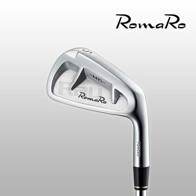 【ふるさと納税】RomaRo Ray MC Iron #4-P NS950 S 7本セット【1257411】