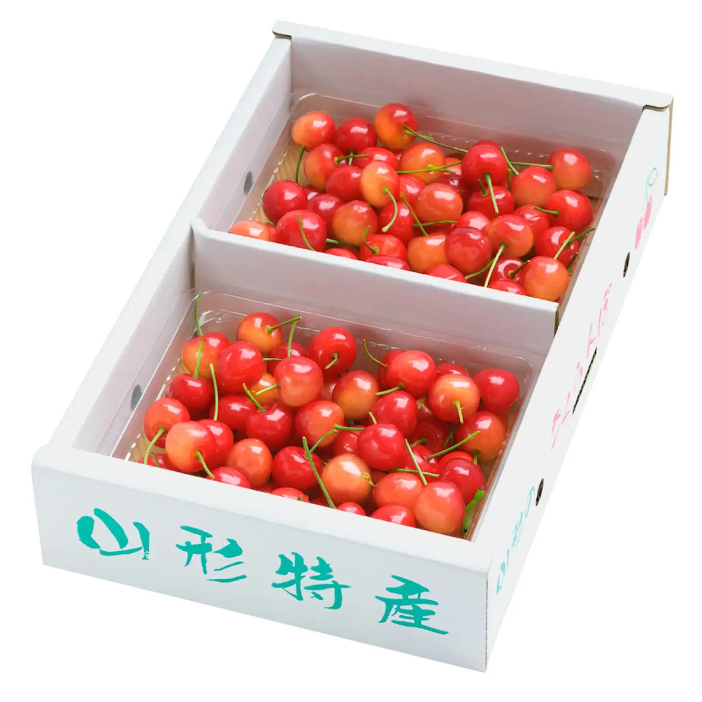 さくらんぼ 紅秀峰 秀2Lサイズ 700g ns-bss2b700
