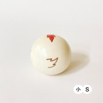 ふるさと納税 榛東村 ゆらころ　とり(1体) |  | 02