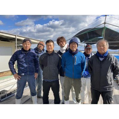 ふるさと納税 福山市 海苔師の生のり佃煮《極》と海苔セットL |  | 03