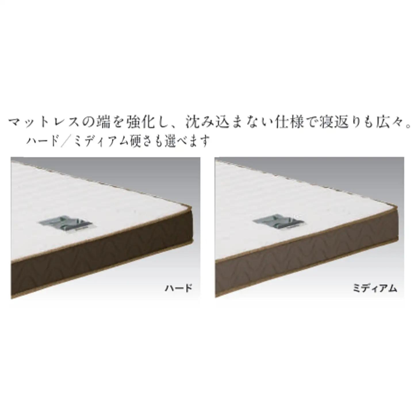 フランスベッド電動リクライニングPL-02C（2M）脚付きタイプ ワイヤード シングル