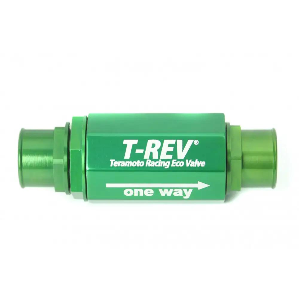 T-REV　グリーン　φ20　0.07