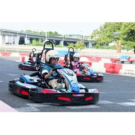 【 U-KART CIRCUIT 】 チケット6回回数券【1673051】