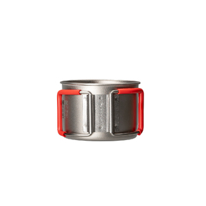 【EVERNEW】Ti Demitasse 220 FH ECA543 