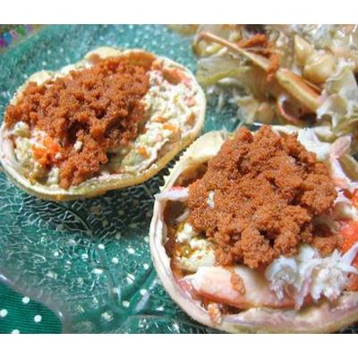 ふるさと納税 高浜町 福井県産　越前コッペガニ2匹 |  | 01