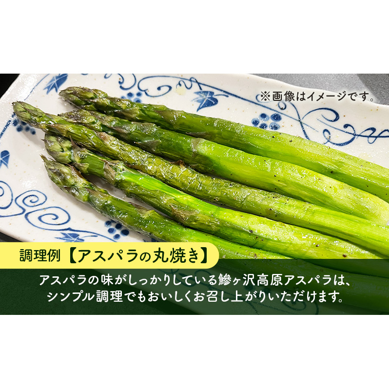 夏アスパラガス 約1.2kg ＋100g M～L 混合 古川農園 ※オンライン決済限定 野菜 アスパラガス アスパラ 栄養豊富 ほんのり甘い 肉質しっかり あっさりとした食味  おつまみ 料理 お弁当