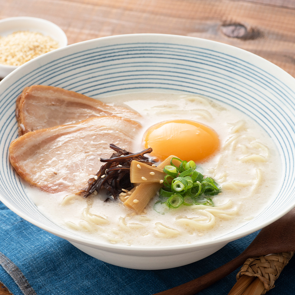 伊之助ラーメンセット(乾麺) 【お中元 お歳暮 即席めん インスタント アウトドア 簡単】(H019101)