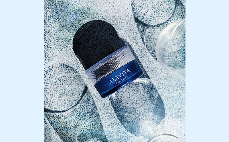 アラヴィータ ヴァイタルクリーム（クリーム）美容 美肌  ケア エイジング 化粧品 人気 厳選 ネオファーマ 袋井市 美容グッズ スキンケア 