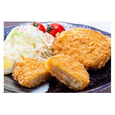 ふるさと納税 山口市 手造り海老フライと車えびコロッケ D332 |  | 03