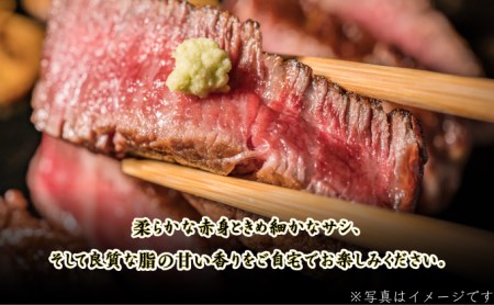 200g×3枚 佐賀牛 「ヒレステーキ」 G-193