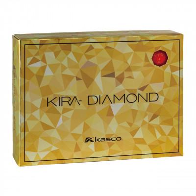 ふるさと納税 さぬき市 KIRA　DIAMOND2　干支マーク入り　レッド　1ダース(12個) |  | 02