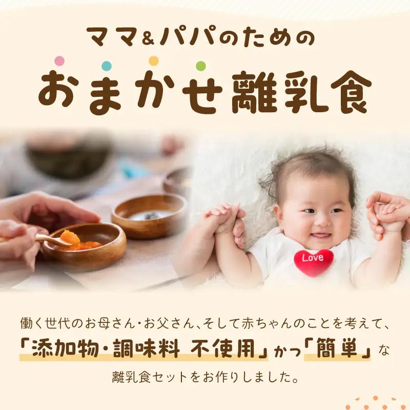 離乳食 セット 離乳食 [月齢 9-11か月]