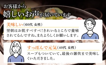【12回定期便】すっぽん鍋 セット 4人前 五島市/丸隆すっぽん養殖場[PBL010]  スッポン 美容 コラーゲン 鍋