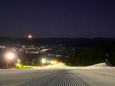 スキー チケット 25-26年シーズン 伊那スキーリゾート リフト大人1日券 【017-14】