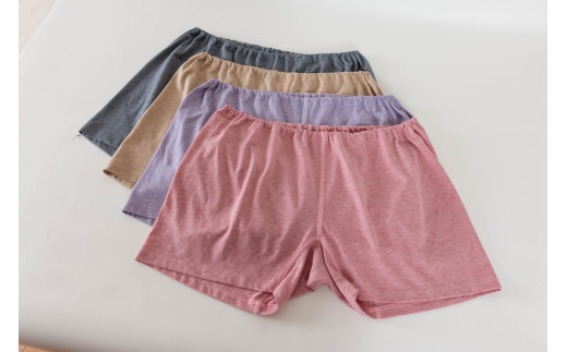 【ふるさと納税】O-I18 薄地天竺ニット おやすみ専用いい寝パンツ パジャマ レディースパジャマ 上質 寝具 快眠パジャマ 近江 素材 上質パジャマ 寝巻き ルームウェア 株式会社ラブリー