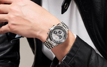 【ふるなび限定】シチズン 日本製 ソーラー 腕時計 プロマスター CA4660-61A | 所沢 腕時計 ブランド 人気 FN-Limited-PR