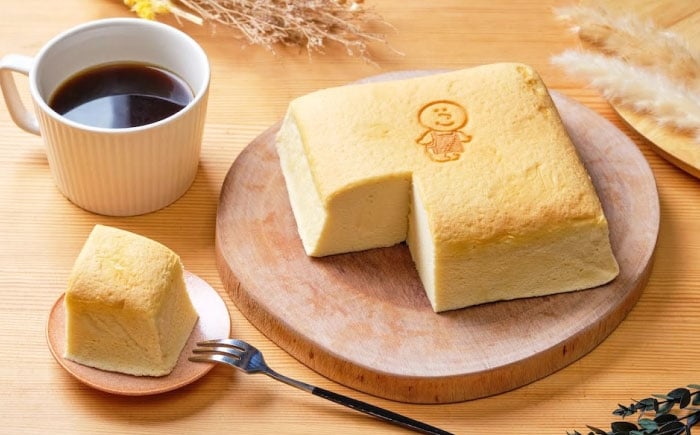 カステラ 台湾カステラ ぷるぷる ふわふわ 米粉 豆乳 プレーン 菓子 お菓子 スイーツ 和菓子 洋菓子 お取り寄せ 人気 甘味