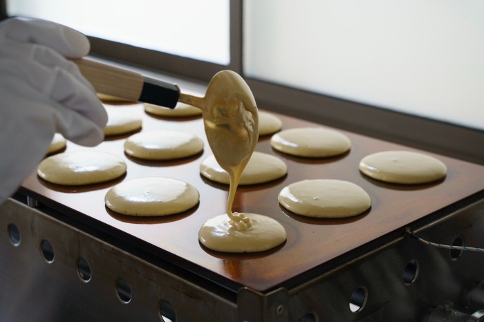 片菅 どら焼き 和菓子 つぶあん ニューサマージャム添え 5個入（贈答用 お土産 挨拶 お祝い 法要）1389 ／ 和菓子 片菅 KATASUGE 静岡県 東伊豆町