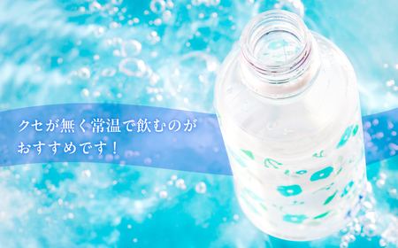 ミネラルウォーター夢水氣（290ml×40本）3セット 天然アルカリイオン水 軟水  【ふるさと納税 人気 おすすめ ランキング 天然アルカリイオン水 天然水 ミネラルウォーター 横津岳山麓 北海道 