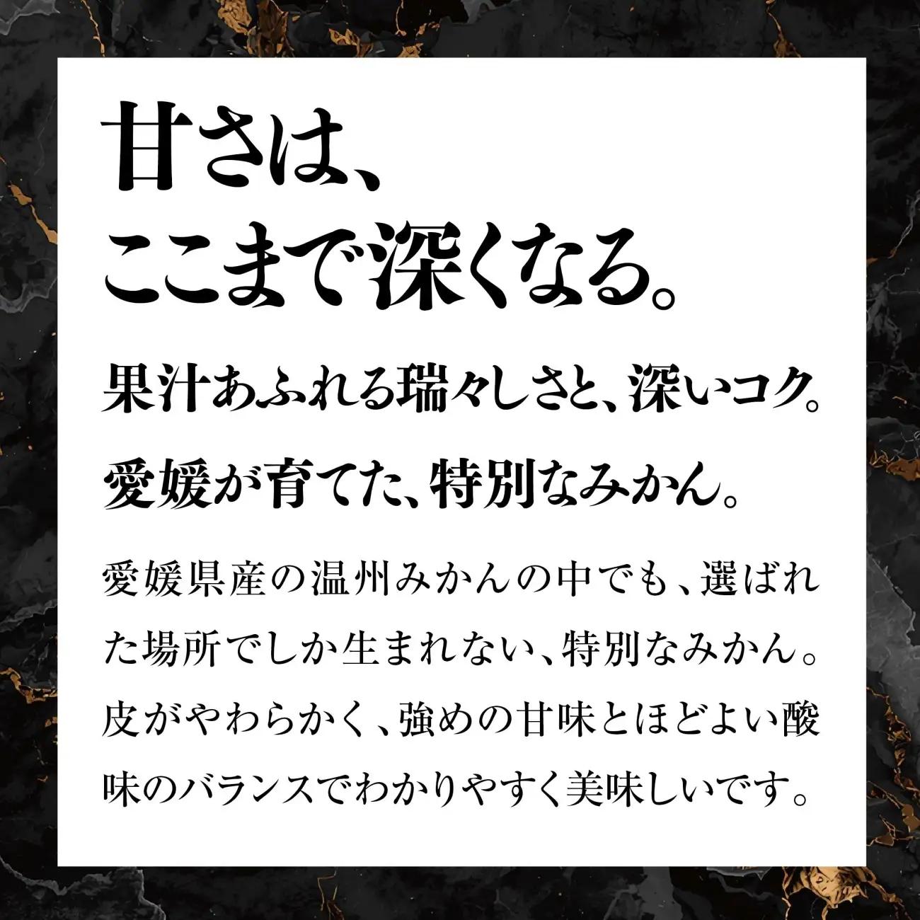 【先行受付】天空の果樹園から届く そらみかんプレミアムシリーズ (5kg)【95-22】YWTAQ022