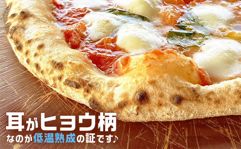 定番RマルゲリータとRディアボラのセット 冷凍 ピザ イタリアン ピッツァ チーズ 加工品 食品 手作り 真空パック PIZZA pizza パーティー クリスマス ギフト プレゼント お取り寄せ 倶