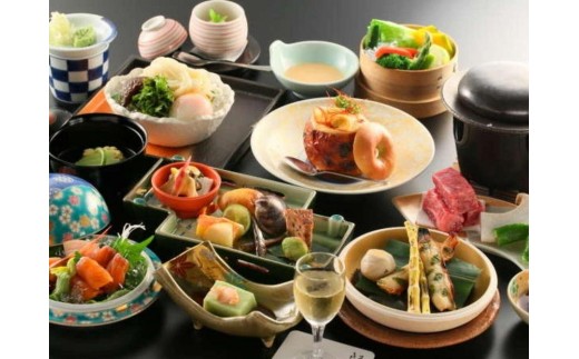 ときしらずの宿 織花　ご宿泊利用券　30,000円分｜宿泊券 大町温泉郷 名旅館 源泉かけ流し  人気 おすすめ 温泉  旅行 チケット観光 送料無料 長野県 大町市 ふるさと納税