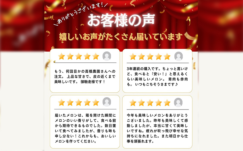 《2024年分受付中》糖度13度以上!市場には出回らない北海道ニセコメロン2玉（1玉1.6kg以上）/高橋農園【37002】