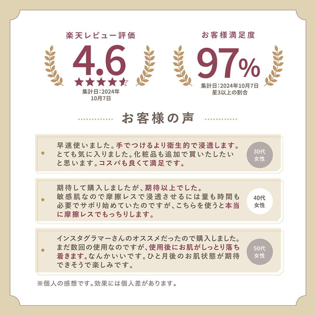 【母の日ギフト対応】  LINKA クリスタルミスト エアースプレー LINKA リンカ 美顔器 美容 エステ エアブラシ スキンケア 保湿 ミスト ギフト ラッピング 贈呈品 プレゼント 母の日 母