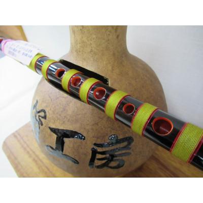 ふるさと納税 東秩父村 横笛　唄用(ドレミ調)8号7穴(41.5cm) |  | 02