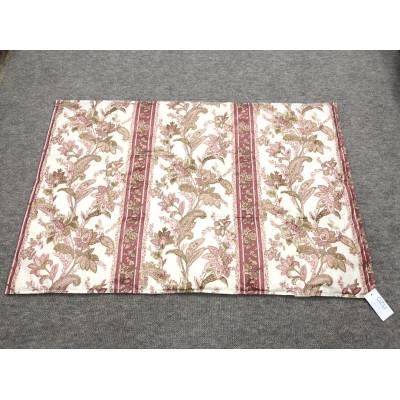 ふるさと納税 泉大津市 OZU ダウン50%入り ウォッシャブル羽毛ハーフケット 約100×150cm OZF-45　ピンク