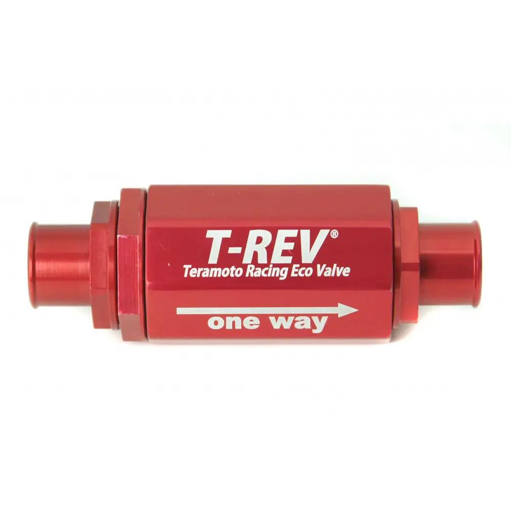 T-REV レッド φ16　0.05