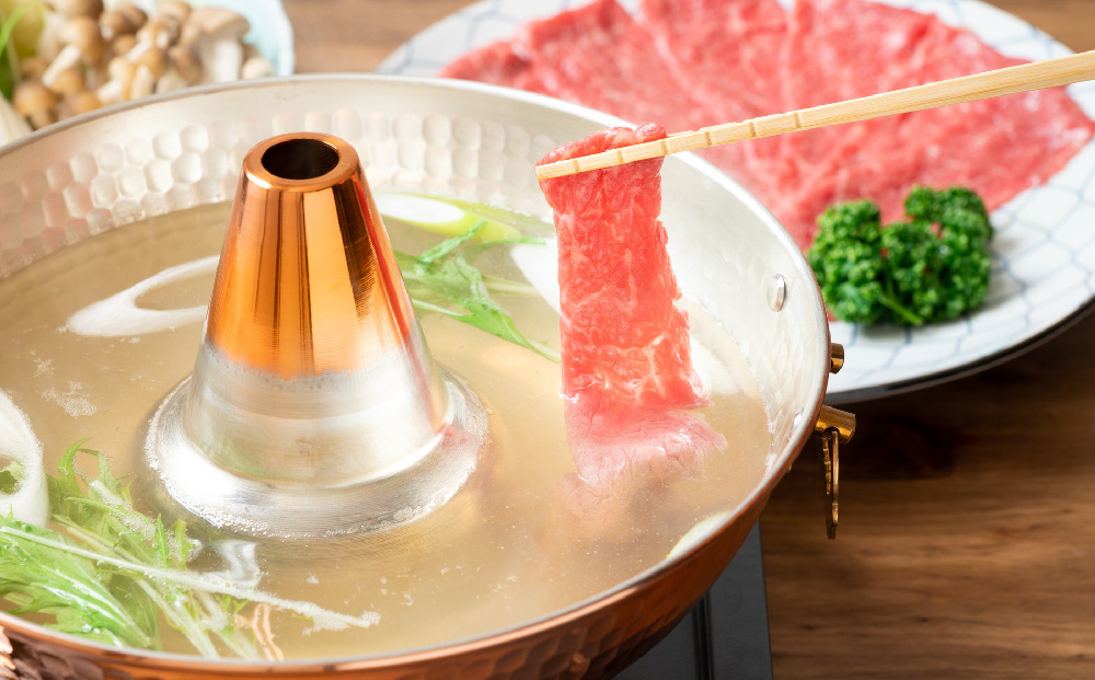 【6か月定期便】訳あり！【A4～A5】佐賀牛赤身霜降りしゃぶしゃぶすき焼き用(肩・モモ) 600g×6回【肉 牛肉 ブランド牛 黒毛和牛 ふるさと納税】(H112230)