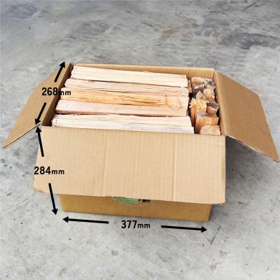 ふるさと納税 若狭町 乾燥薪　スギ、ヒノキ焚き付け薪7kg　細割り　30センチ　薪ストーブやキャンプ・焚き火などに |  | 01