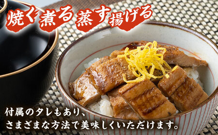 【全12回定期便】対馬産 穴子 詰め合わせ 5PAC《 対馬市 》【対馬水産株式会社】対馬 新鮮 とろ あなご ふわふわ 煮穴子 冷凍 海鮮[WAV010] コダワリ穴子・あなご・アナゴ こだわり穴子
