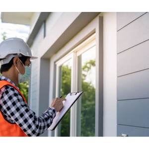 安城市の空き家見守りサービス(年4回・外観チェック＆写真報告)【1696603】