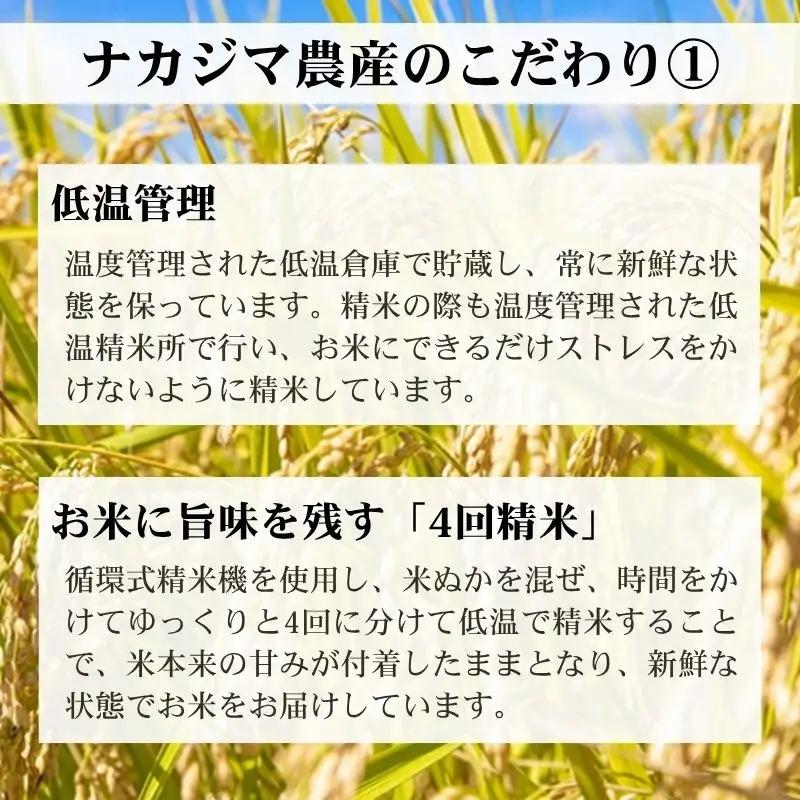 令和7年産 新潟県産 コシヒカリ 定期便（10kg×3回分） 謙信秘蔵米 真空 窒素挿入 冬眠パック 精米 上越市 上杉謙信
