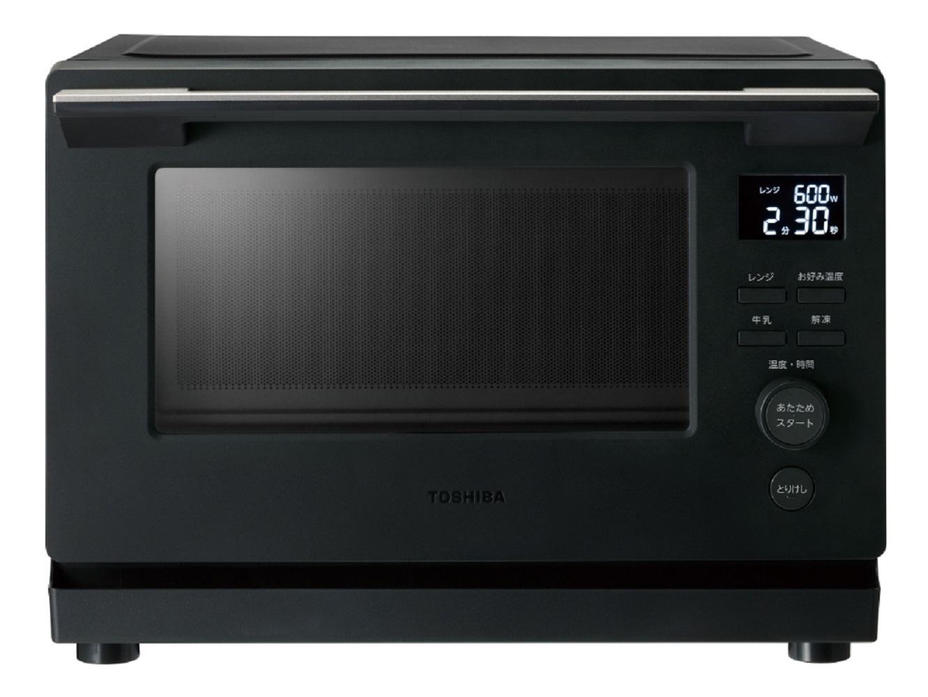 東芝 単機能レンジ ER-S10A(K) | キッチン家電 日用品 人気 おすすめ 送料無料