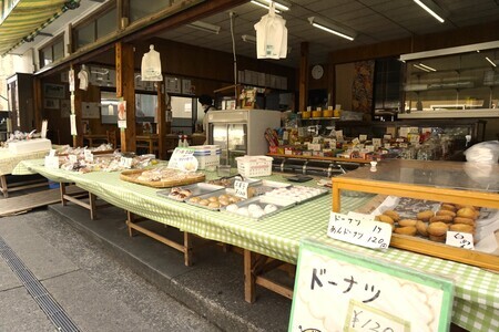〈先行予約受付中〉「だし」で食べるところてん（ぶしゅかん＋生姜つき）