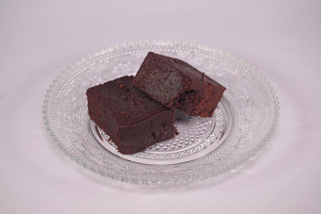 【グルテンフリー】 グルテンフリーブラウニー1本 [ラッコラ] グルテンフリーお菓子 グルテンフリーギフト ヴィーガン I-321