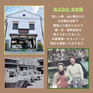 【お中元のし付き】大分むぎ焼酎 二階堂20度(900ml)化粧箱入り3本セット【1630344】