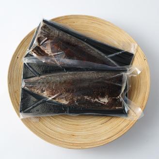 獲れたて 土佐の清水さば 炙り〆鯖 2枚セット ブランドゴマサバ（1枚あたり約170g～210g） フィレ 寿司 切り身 骨なし あぶり さば サバ 鯖 魚 魚介類 高知県 土佐清水市【R01748】