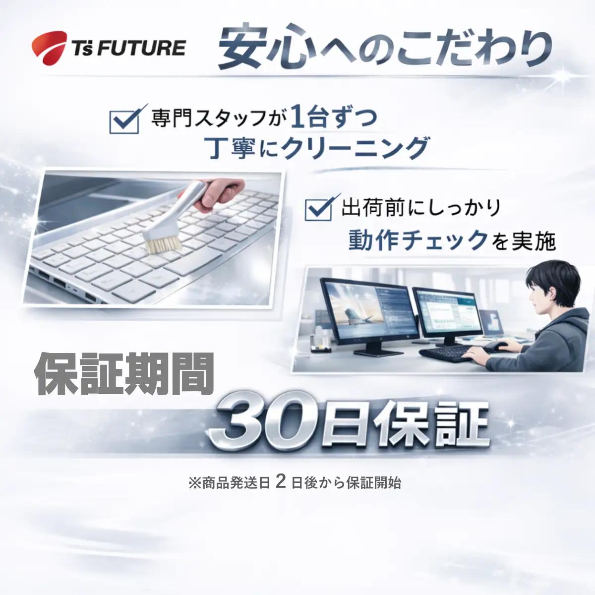 【HP EliteBook 830 G7】第10世代Core i5 / メモリ8GB / 256GB / フルHD ～初期設定済み・すぐ使える再生ノートPC～ | HP hp Elite book 再