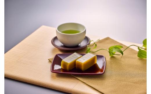 モリンガ羊羹(煉り)