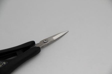 匠の技　ステンレス製スリムニッパーつめきり H5-05