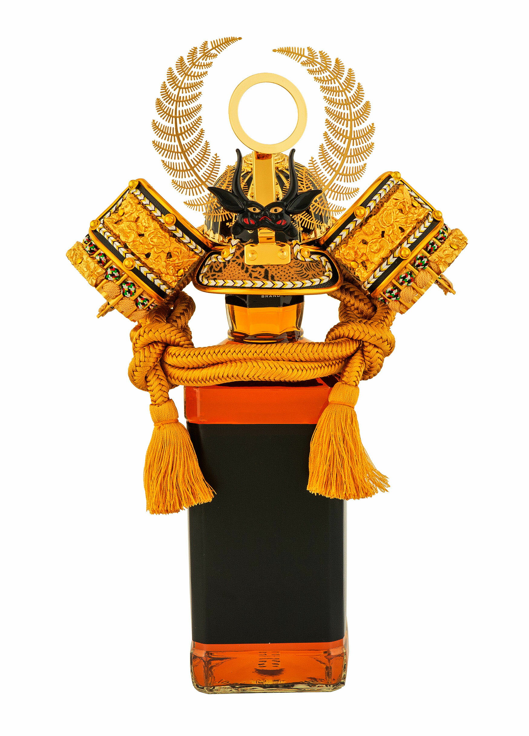 【ふるさと納税】徳川家康公 名将 戦国ボトルキャップ 兜 甲冑 ボトルキャップ 戦国武将 徳川家康 歴史 戦国 武将 グッズ ギフト 贈り物 プレゼント 吉福 職人 伝統文化