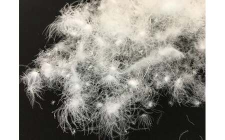 【ダブル】羽毛布団　ハイパーダウン　１９０ｃm×２１０ｃm（羽毛ふとん）