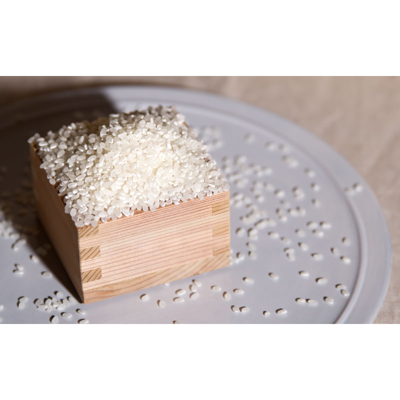 【ふるさと納税】 令和7年度産 ヒノヒカリ 5kg 数量限定 ひのひかり 精米 白米 ご飯 ごはん 米 お米 月ヶ瀬米農家 直送 大和高原 奈良県 奈良市 なら lcy01