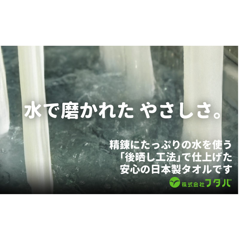 ロイヤルボーダータオル（抗ウイルス加工）【泉州タオル 国産 吸水 普段使い シンプル 日用品】 G2147