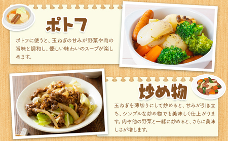 北海道産 玉ねぎ 約5kg サイズ混合 若木ファーム 送料無料  十勝 本別町産《11月上旬から3月下旬頃出荷》