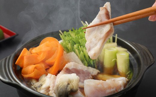 ふぐ刺もポン酢もこだわり満載★光 頑固親父のこだわりふぐセット(6人前)